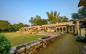 Neemrana'S - Hill Fort - Kesroli